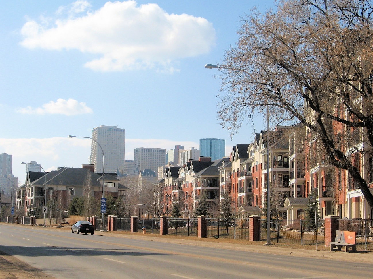 Cloverdale Edmonton Homes For Sale, Cloverdale Real Estate